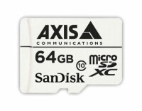 Axis Communications Axis Speicherkarte