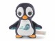 My First Nici Schmustier Pinguin Watschili 18 cm, Material: Polyester