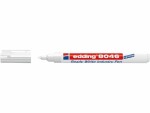 edding Permanent-Marker Ready White Industry Pen E-8046