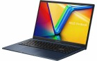 Asus VivoBook 15 (X1504VA-BQ136W), Prozessortyp: Intel Core