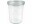Bild 1 Weck Einmachglas 160 ml, 12 Stück, Produkttyp: Einmachglas