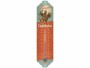 Nostalgic Art Thermometer Lieblingstier Zapfhahn 6.5 x 28 cm