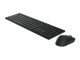 Bild 12 Dell Tastatur-Maus-Set KM5221W Pro Wireless DE-Layout, Maus