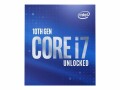Intel CPU Core i7-10700K 3.8 GHz