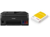 Canon Multifunktionsdrucker PIXMA G4511+Papier, Druckertyp