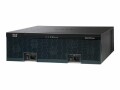 Cisco 3925 WITH C3900-SPE100/K9 GIGABIT WIRED Condition