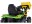 Bild 6 Rolly Toys Tretfahrzeug Farmtrac Deutz-Fahr 5120, Fahrzeugtyp