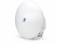 Bild 0 Ubiquiti Networks Ubiquiti Sektorantenne AF-5G23-S45 RP-SMA 23 dBi Sektor