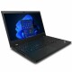 Lenovo Notebook ThinkPad P15v Gen. 3 (Intel), Prozessortyp: Intel
