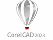 Corel CorelCAD 2023 EDU, Vollversion, Single User, Windows/MAC