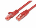 Wirewin Patchkabel RJ-45 - RJ-45, Cat 6, UTP, 1.5