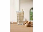 Leonardo Cocktailglas Gin 400 ml, 2 Stück, Transparent, Material