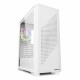 SHARKOON TECHNOLOGIE VS9 RGB WHITE ATX TOWER NMS NS CBNT