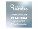 Tandberg Data 1YR PLAT EXTENSION NEO XL80