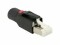 Bild 3 DeLock Stecker RJ45 Cat.5e 100Mbps PROFINET Pinbelegung, 1