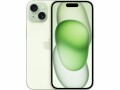 Apple iPhone 15 512 GB Grün, Bildschirmdiagonale: 6.1 "