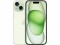 Bild 10 Apple iPhone 15 512 GB Grün, Bildschirmdiagonale: 6.1 "