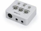 ESI Audio Interface Neva Uno, Mic-/Linekanäle: 2, Abtastrate