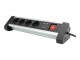 Digitus DA-70614 - Power strip - AC 110-240 V