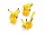 Bild 3 Mega Construx Pokémon Jumbo Pikachu, Anzahl Teile: 825 Teile