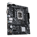 Asus PRIME H610M-K D4 - Motherboard - micro ATX