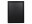 Bild 0 Securit Wandtafel Woody 30 x 40 cm Schwarz, Tafelart