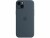 Bild 1 Apple Silicone Case mit MagSafe iPhone 14 Plus, Fallsicher