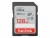 Bild 1 SanDisk Ultra - Flash-Speicherkarte - 128 GB - UHS-I