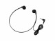 Image 3 Olympus E103 transcription headset - Écouteurs - sous le