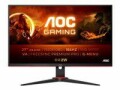 AOC Gaming - 27G2SAE/BK