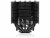 Bild 1 Noctua CPU-Kühler NH-D12L chromax.black, Kühlungstyp: Aktiv (mit