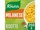Knorr Risotto Milanese glutenfrei 250 g, Produkttyp: Risotto