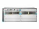 HP - 5406R 44GT PoE+ / 4SFP+ (No PSU) v3 zl2 Switch