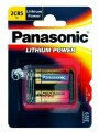 Panasonic 2CR-5L/1BP - Batterie 2CR5 - Li - 1400 mAh