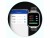 Bild 8 MyKi Smartwatch GPS Kinder Uhr MyKi 4 Schwarz/Grau mit
