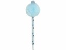 Undercover Gelschreiber Glitzer Disney Frozen mit PomPom