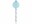 Image 0 Undercover Gelmalstifte Glitzer Frozen mit PomPom, Set: Ja, Anwender