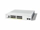 Image 0 Cisco Switch Catalyst C1200-16T-2G 18 Port, SFP Anschlüsse: 2