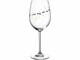 Leonardo Rotweinglas Presente «Zu Vino sag ich nie No