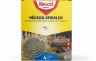 Neocid Expert Insektenabwehr Mückenspirale, 10 Stück, Für Schädling