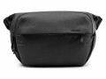 Peak Design Kamera-Tasche Everyday Sling 10L v2 Schwarz, Taschenart