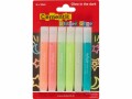 Cementit Glitzerstift Glue Glow in the dark 10 ml