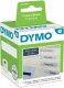 DYMO      Etiketten für Hängeablage - S0722460  perm.50x12mm         220 Stück