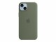 Immagine 6 Apple Silicone Case mit MagSafe iPhone 14 Plus, Fallsicher