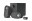 Bild 1 Logitech PC-Lautsprecher Z407, Audiokanäle: 2.1, Detailfarbe