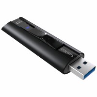 SanDisk Extreme PRO USB3.1 SDCZ880-128G Solid State Flash Drive