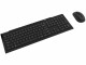 Image 0 Rapoo Tastatur-Maus-Set 8210M Optical Set, Maus Features