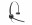 Image 0 Poly Headset EncorePro HW545 USB Mono