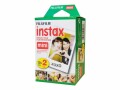 FUJIFILM Instax Mini - Instant-Farbfilm - instax mini