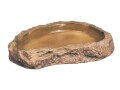 Exo Terra Futterschale Large, 22 x 19 x 3.5 cm